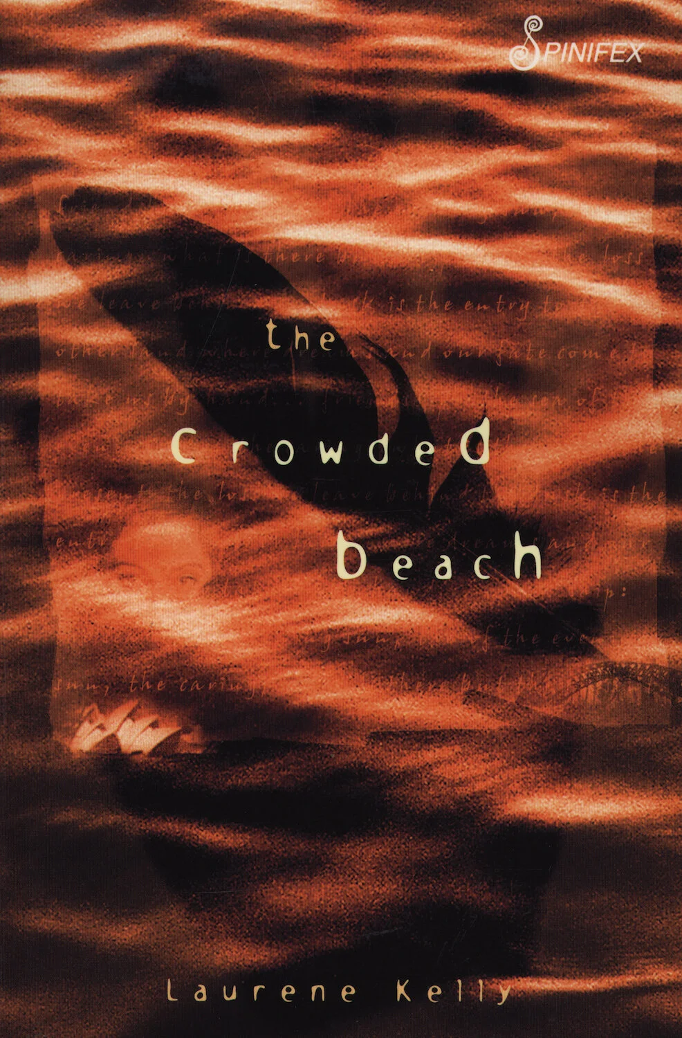 The Crowded Beach