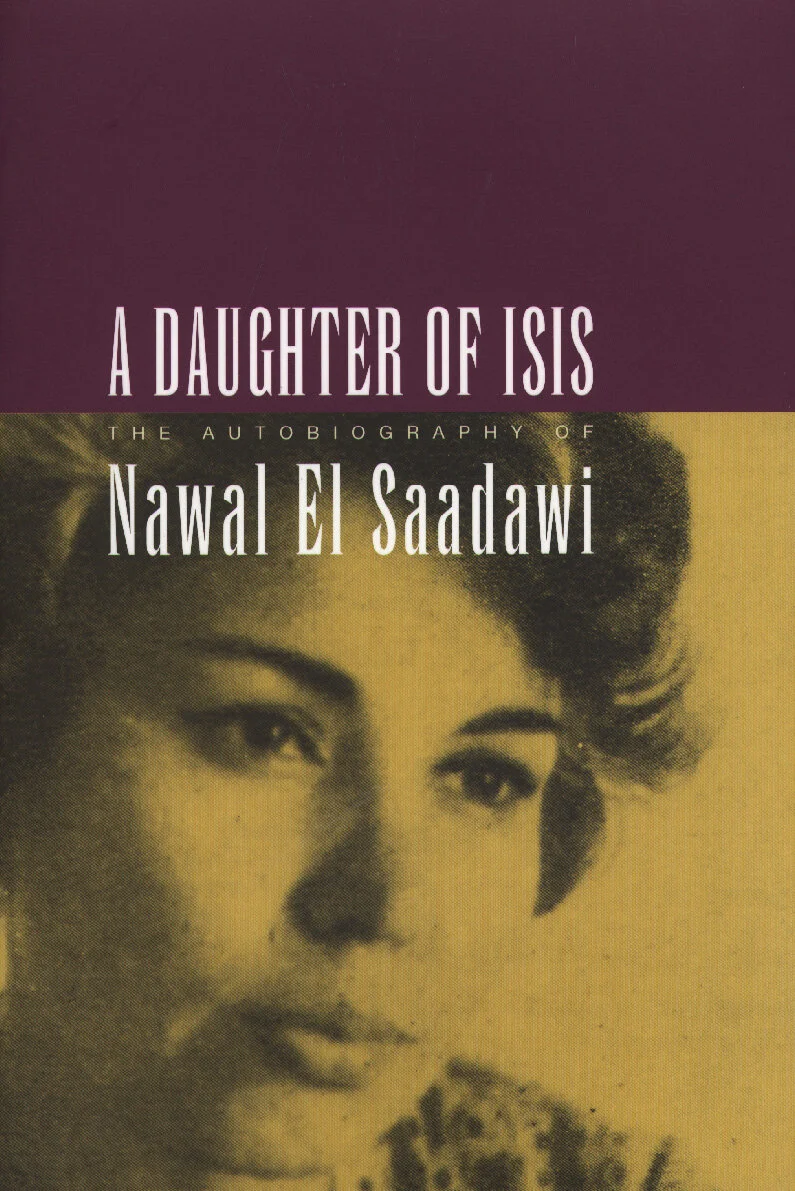 A Daughter of Isis
