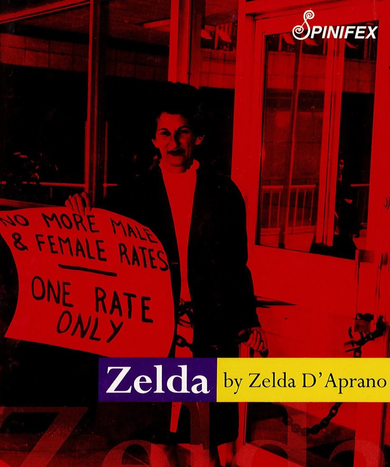 Zelda