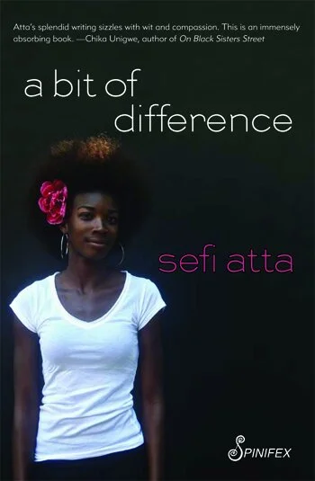 A Bit of Difference 