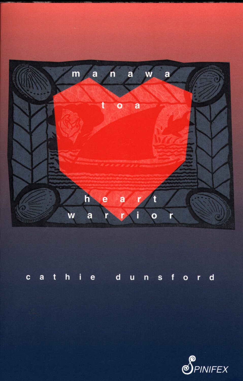 Manawa Toa / Heart Warrior