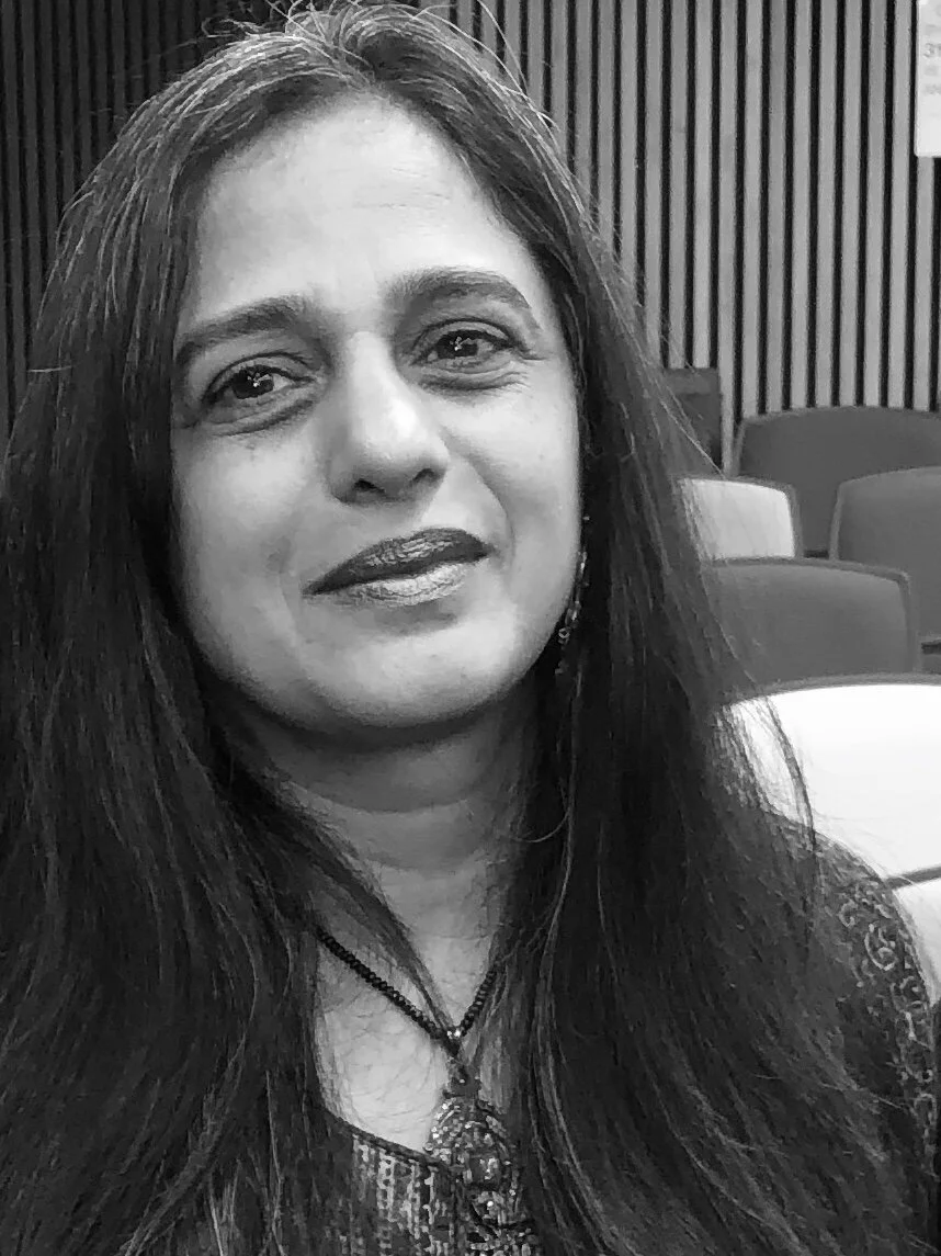 Photo of Usha Akella.jpg