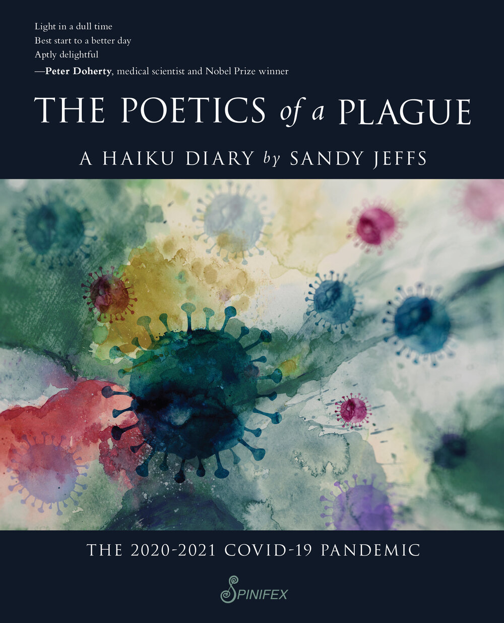 The Poetics of a Plague: A Haiku Diary