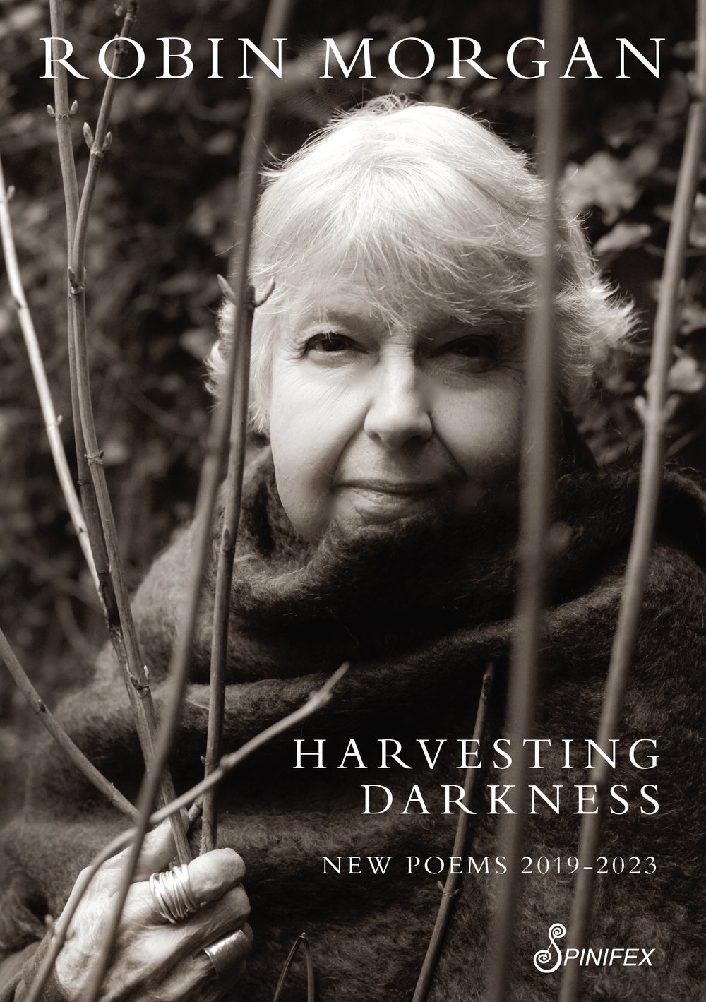 Harvesting Darkness: New Poems 2019-2023