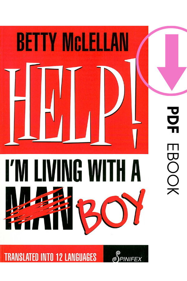 HELP I'm Living with a Man Boy PDF.png