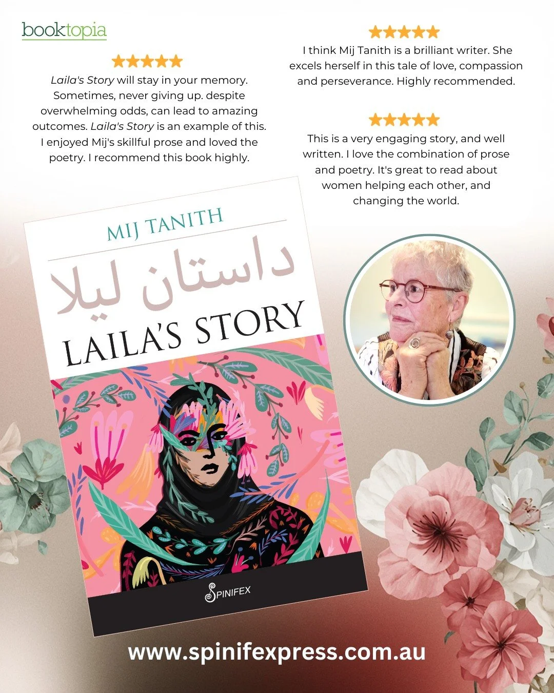 "Mij Tanith is a brilliant writer. She excels herself in this tale of love, compassion and perseverance."

"I enjoyed Mij's skillful prose and loved the poetry.  I recommend this book highly."

"This is a very engaging story,