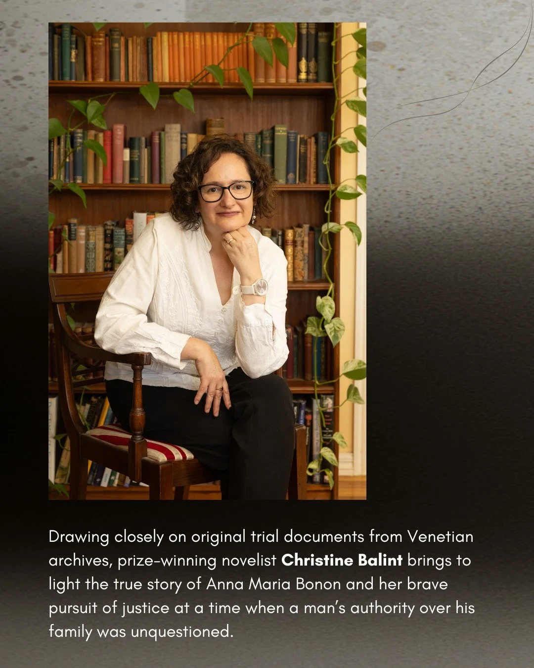 Bookseller spotlight - Australian Booksellers Association in partnership with Spinifex Press

Set against the evocative background of the fecund Veneto region, A Single Witness provides an insight into 18th century village life  where being a young g