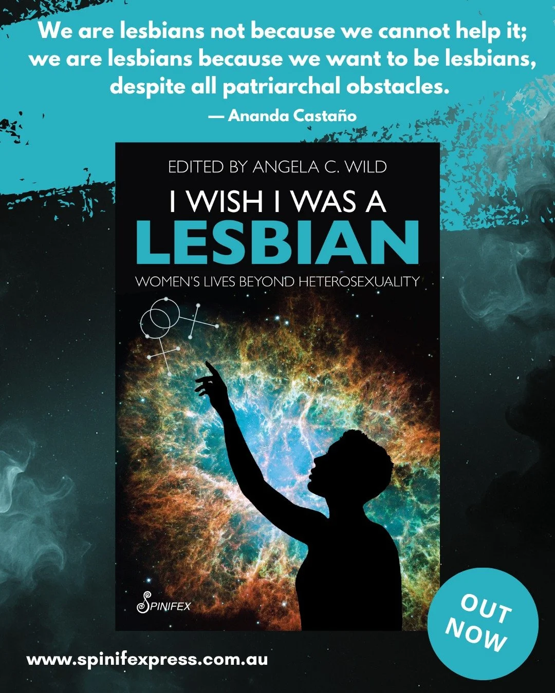 What if heterosexuality wasn&rsquo;t innate, but enforced and expected?
Can sexuality change?
Can any woman be a lesbian?

Bringing together women across cultures and generations &ndash; from lifelong lesbians exploring their experiences through a le