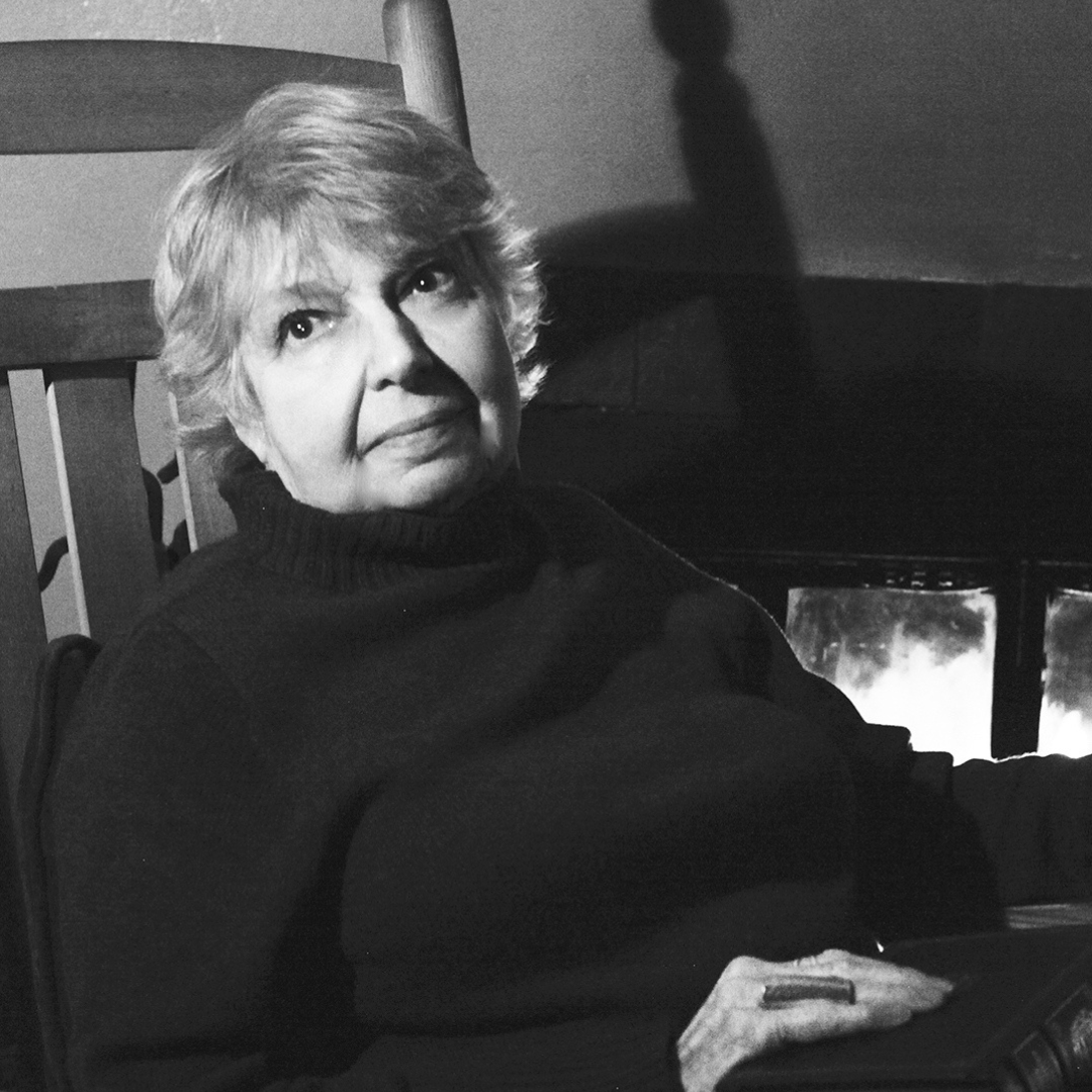 Vale Robin Morgan