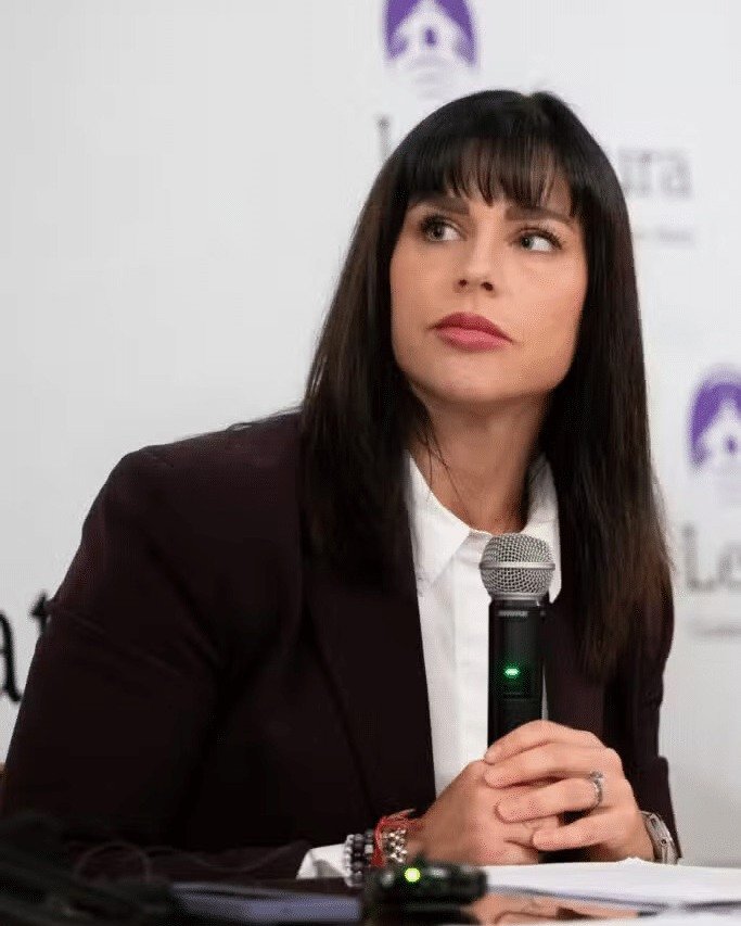Don&rsquo;t regulate surrogacy. Abolish it, says daughter of surrogate mother

'One of the world&rsquo;s leading opponents of commercial surrogacy is Olivia Maurel, a product of the first generation of children born after IVF  enabled a worldwide US$