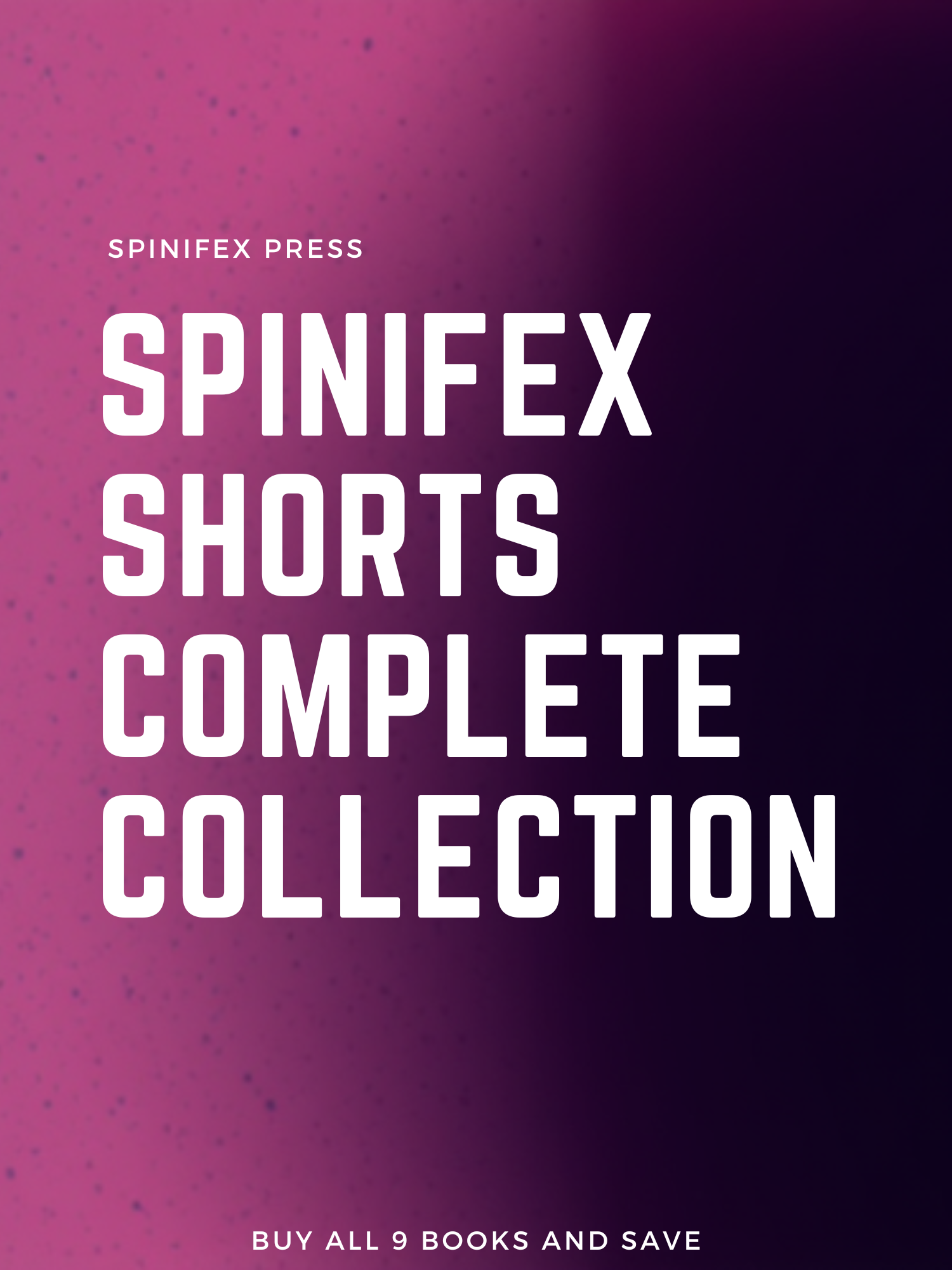 Spinifex Shorts Complete Collection 2026 .png