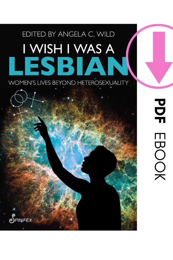I Wish I was a Lesbian PDF Cover.png