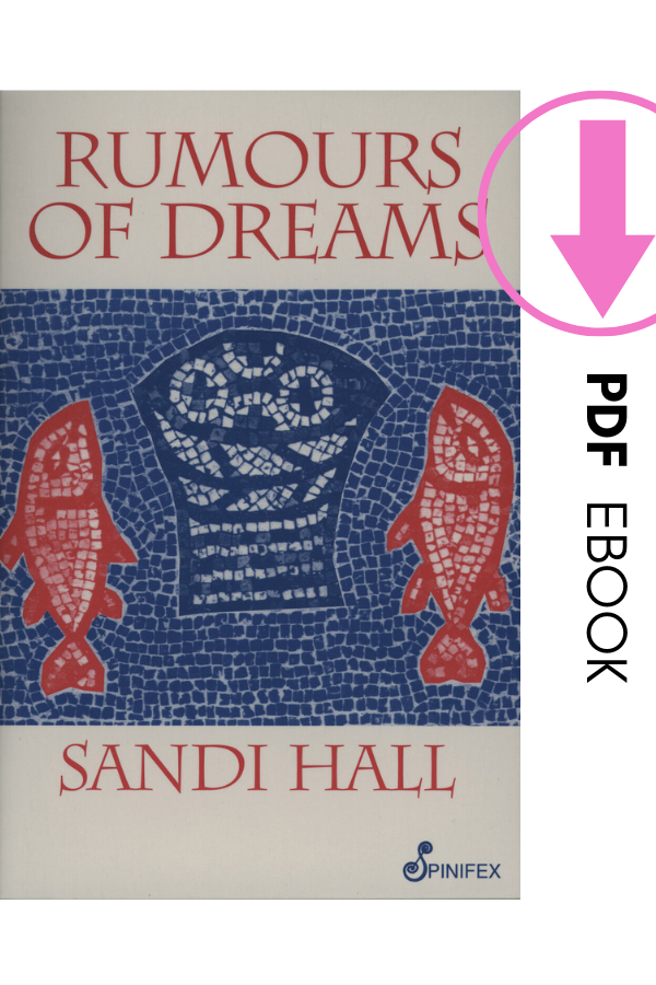 Rumours of Dreams ebook (PDF)