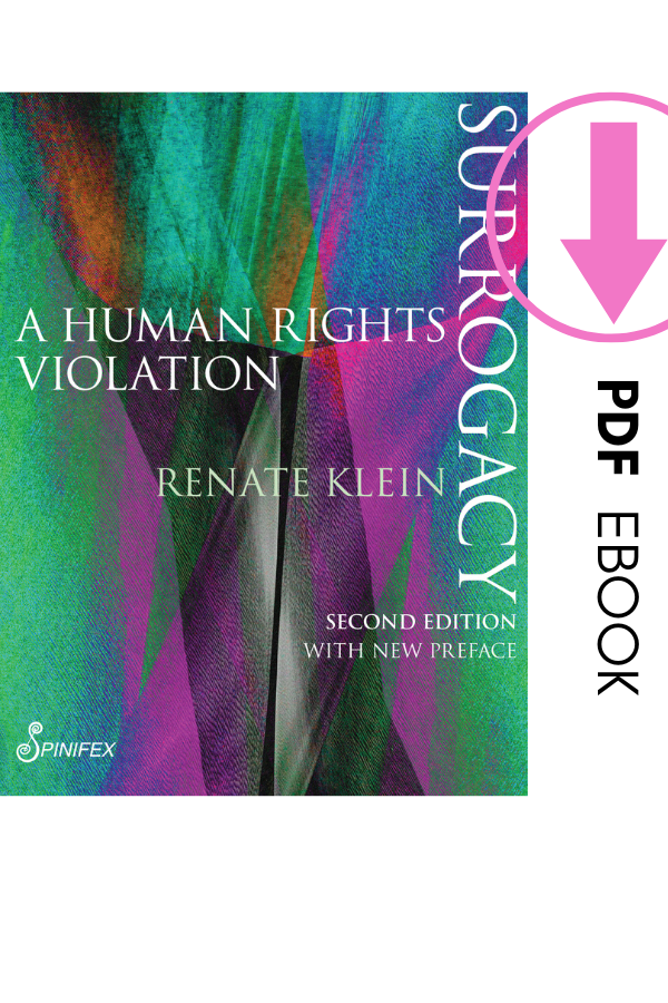 Surrogacy 2nd edition PDF Cover.png