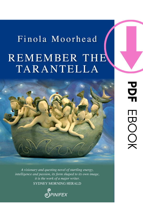 Remember the Tarantella ebook (PDF)