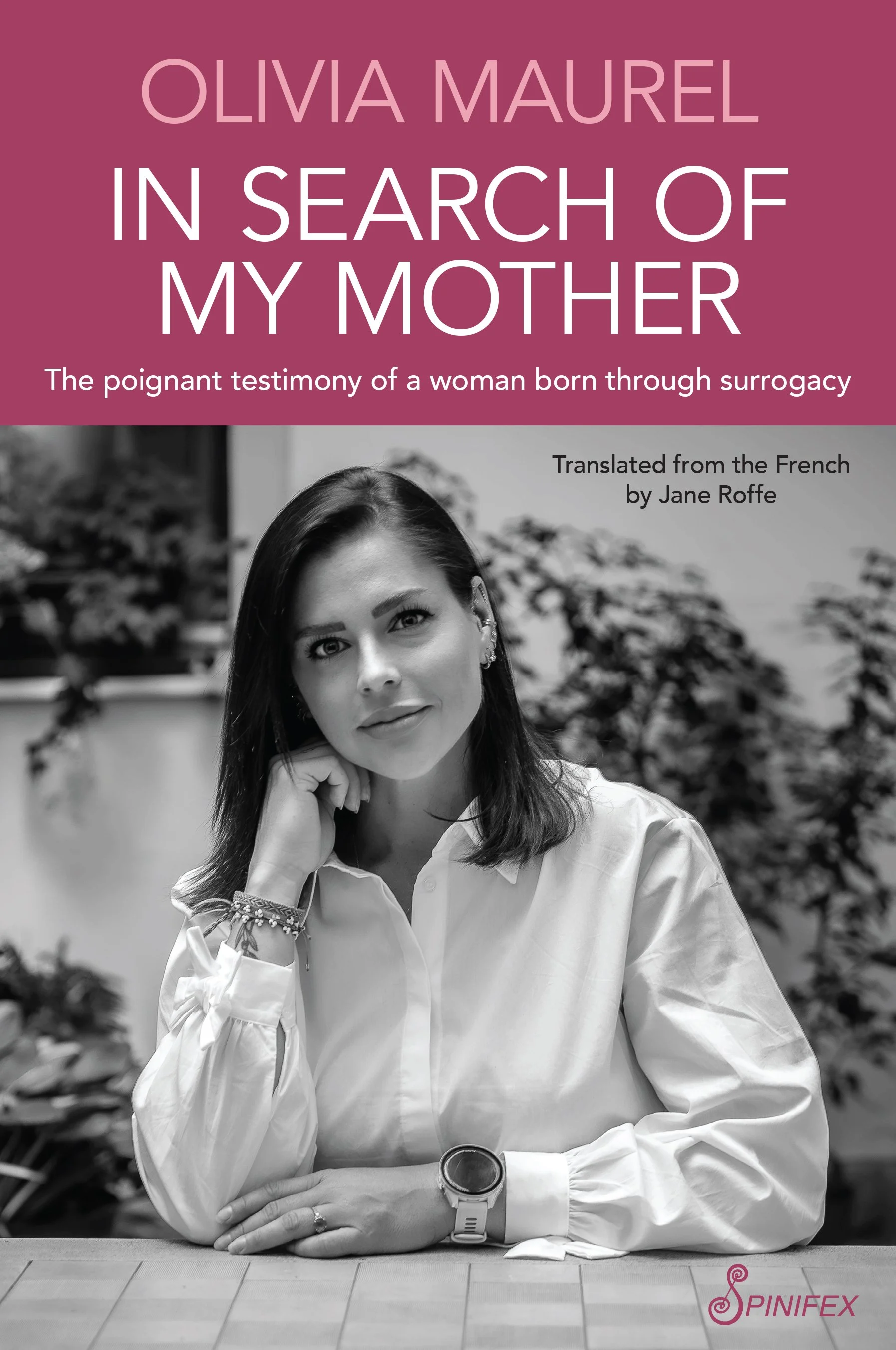 In Search of My Mother: The poignant testimony of a woman born through surrogacy