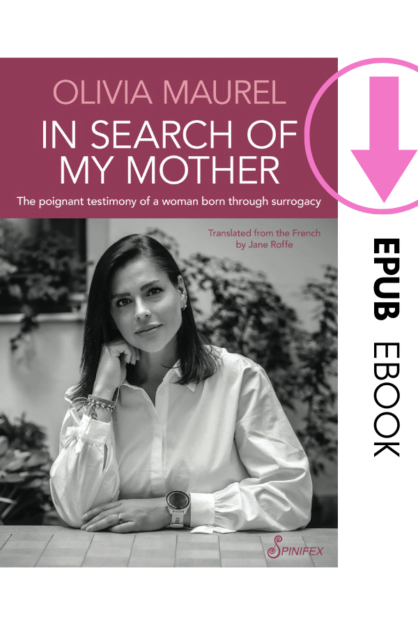 In Search of My Mother EPUB.png