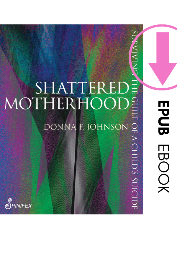Shattered Motherhood Ebook Cover Image EPUB.png