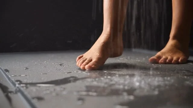 VIDEO piatto doccia serie Adelmo per TDA