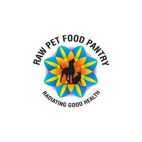 Raw Pet Food Pantry logo.png