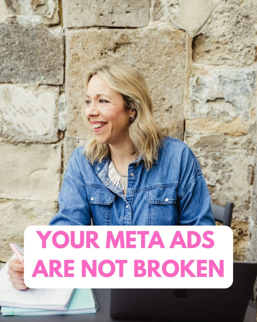 Your Meta ads are not broken... the rules have just changed!

Creative diversity isn&rsquo;t a &ldquo;nice to have&rdquo; anymore.
It is how Meta Ads work in 2026.

If you&rsquo;re running the same ad over and over and wondering why results stall, th