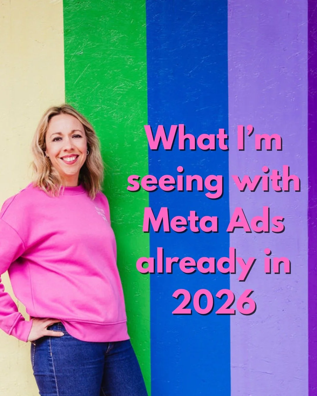 Static ads aren&rsquo;t &ldquo;basic&rdquo; anymore.
They&rsquo;re doing the heavy lifting on Meta right now.
What&rsquo;s changed isn&rsquo;t the format, it&rsquo;s how the algorithm reads creative.
With Andromeda, Meta is learning what your ad is a