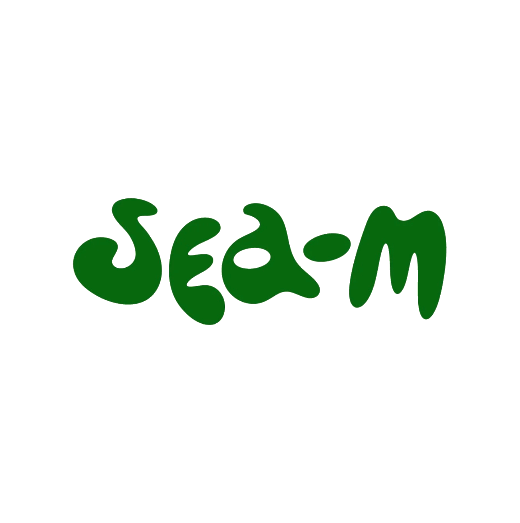 The word 'SEASON' written in large, green, stylized letters against a black background.