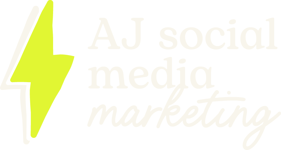 AJ Social Media Marketing 