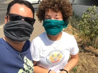 New Year, new challenge