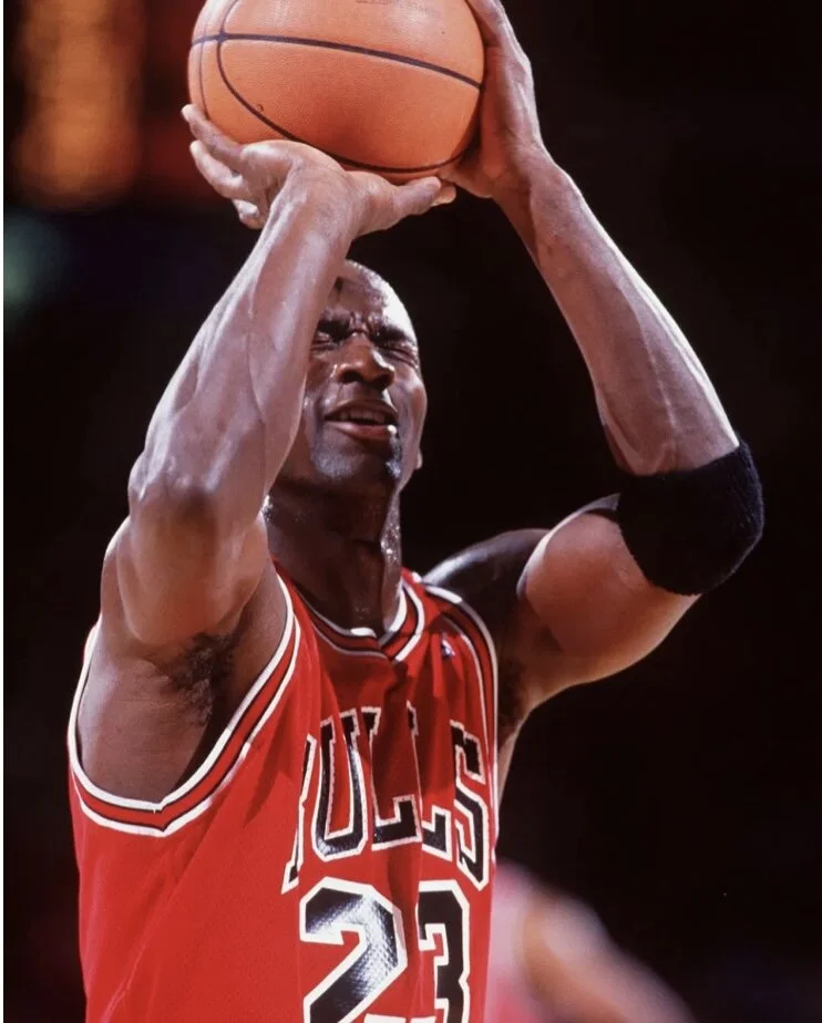 The Power of Visualisation