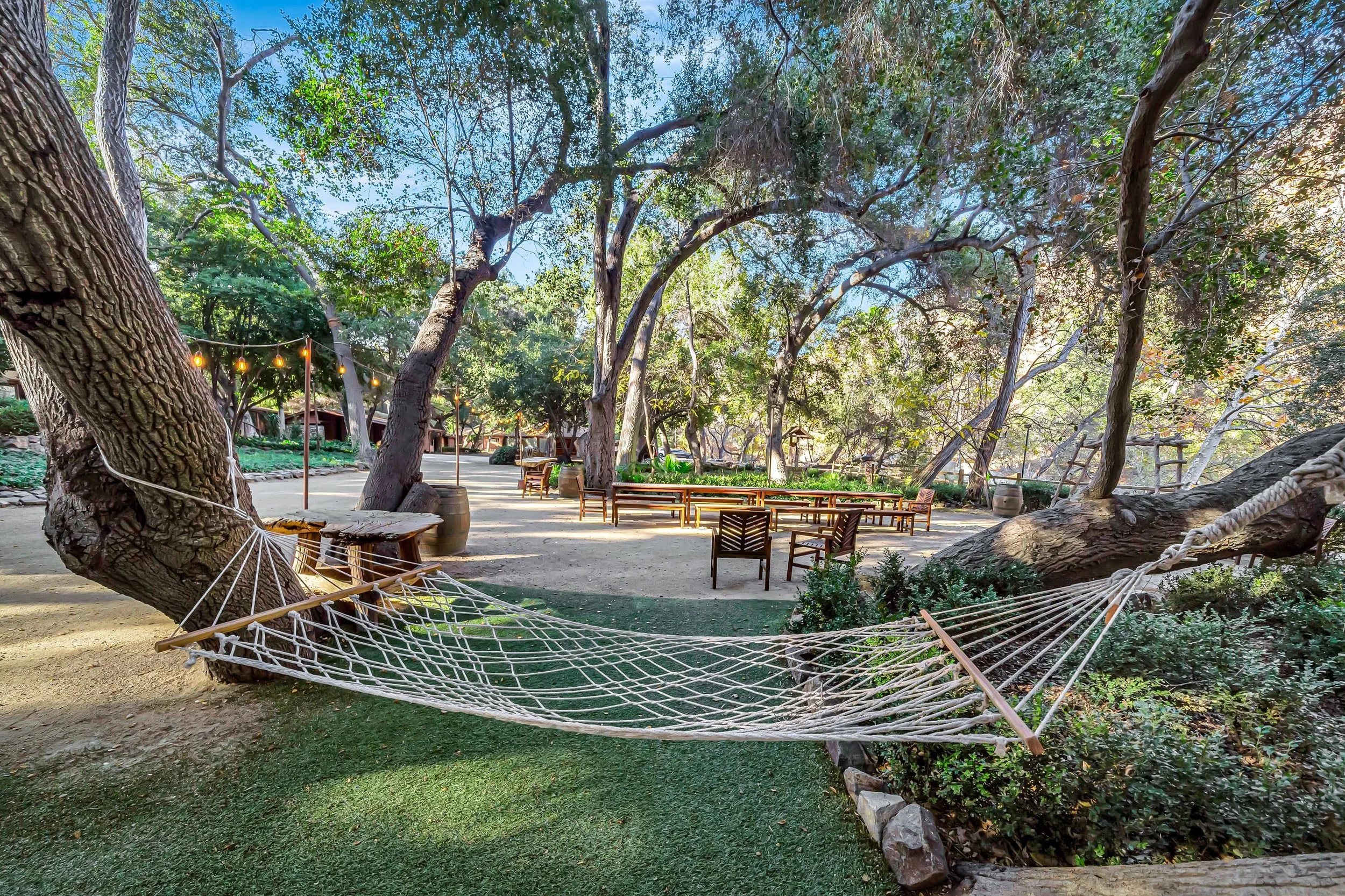 Agoura Hills filming location