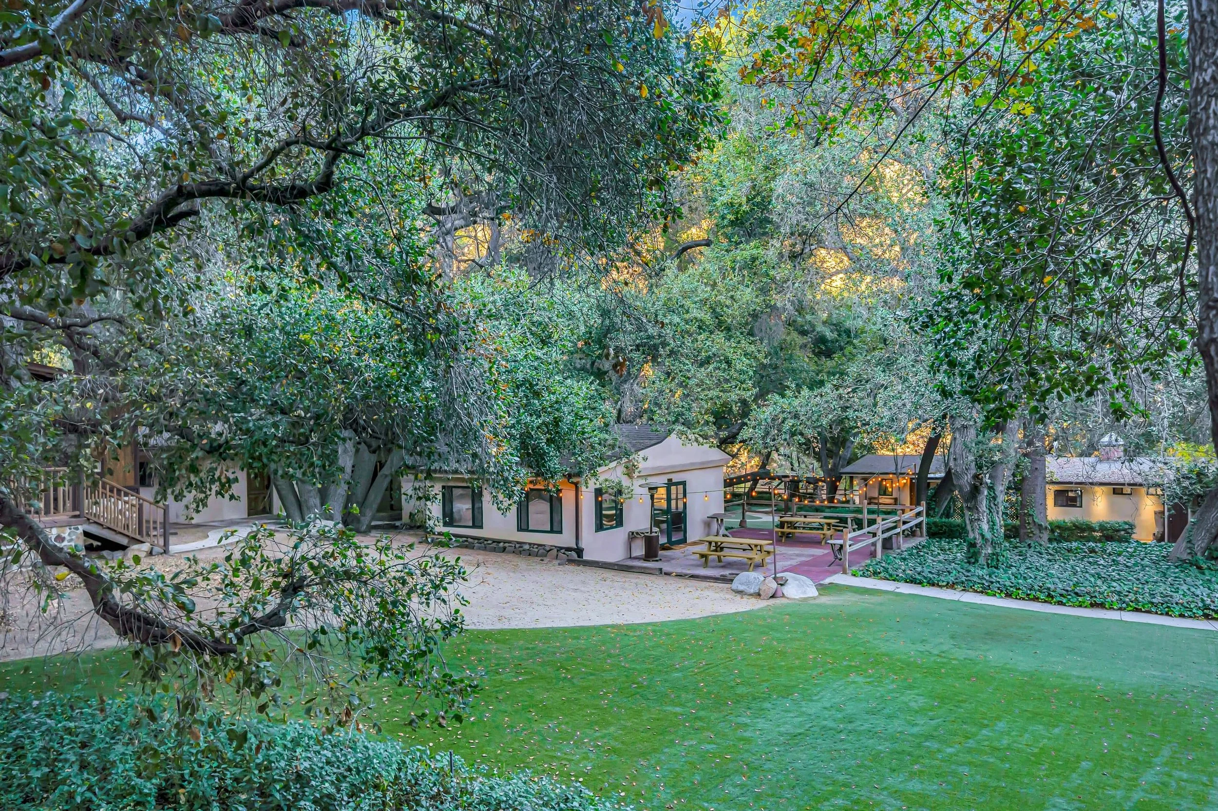 Oak Canyon Ranch Agoura Hills