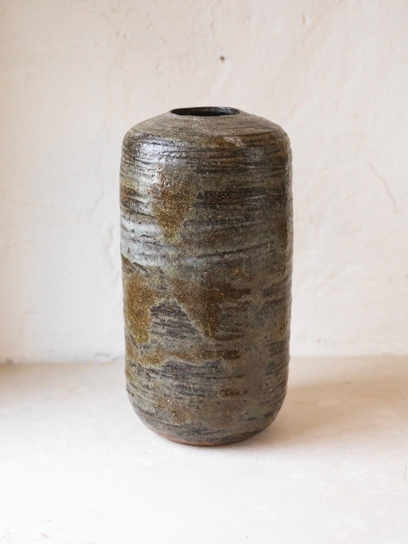 Vase # 176