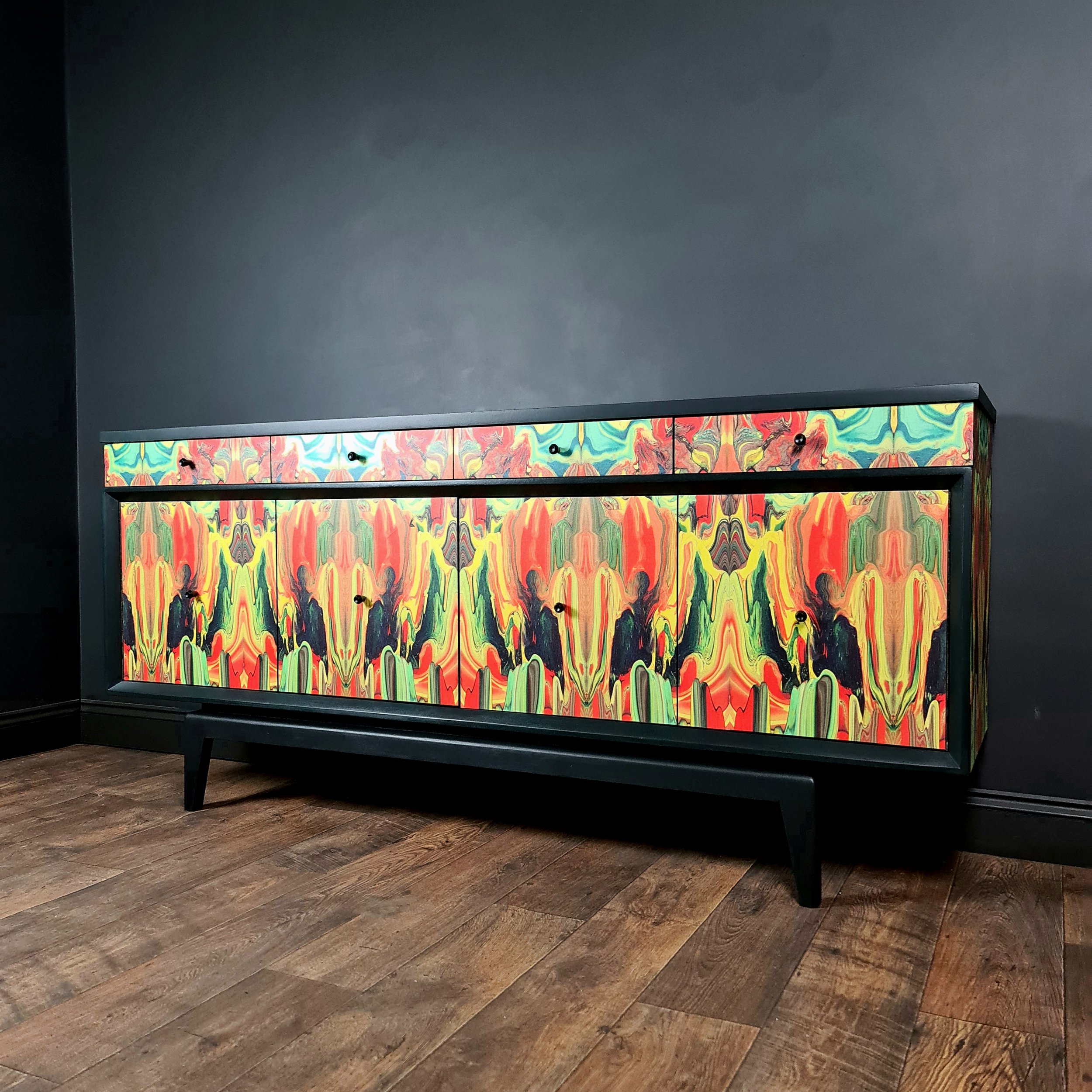 Furniture Upcycling 101: How to Restore Old Furniture