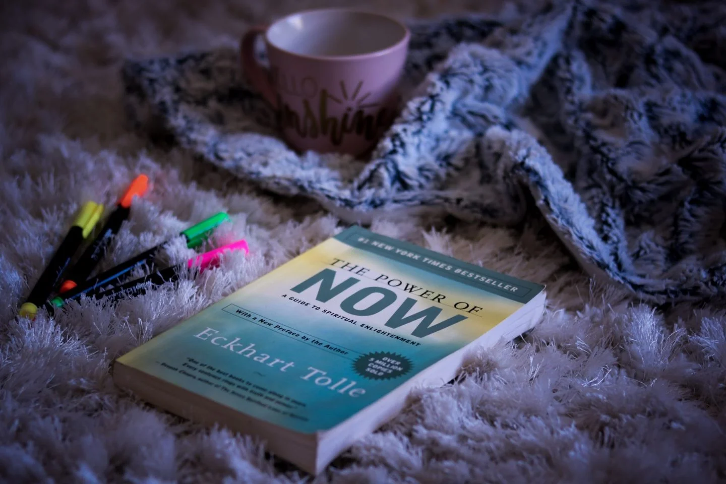 30 Second Book Review The Power of Now by Eckhart Tolle — Follow Your Sunshine 30 Second Book Review The Power of Now by Eckhart Tolle — Follow Your Sunshine