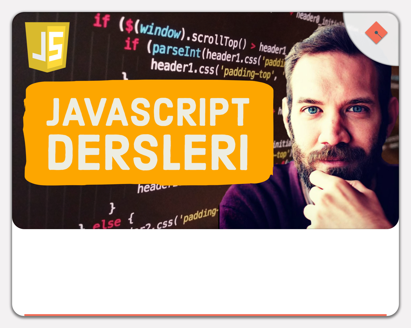 JavaScript Dersleri