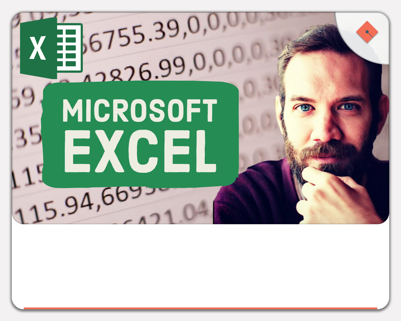 Excel Dersleri