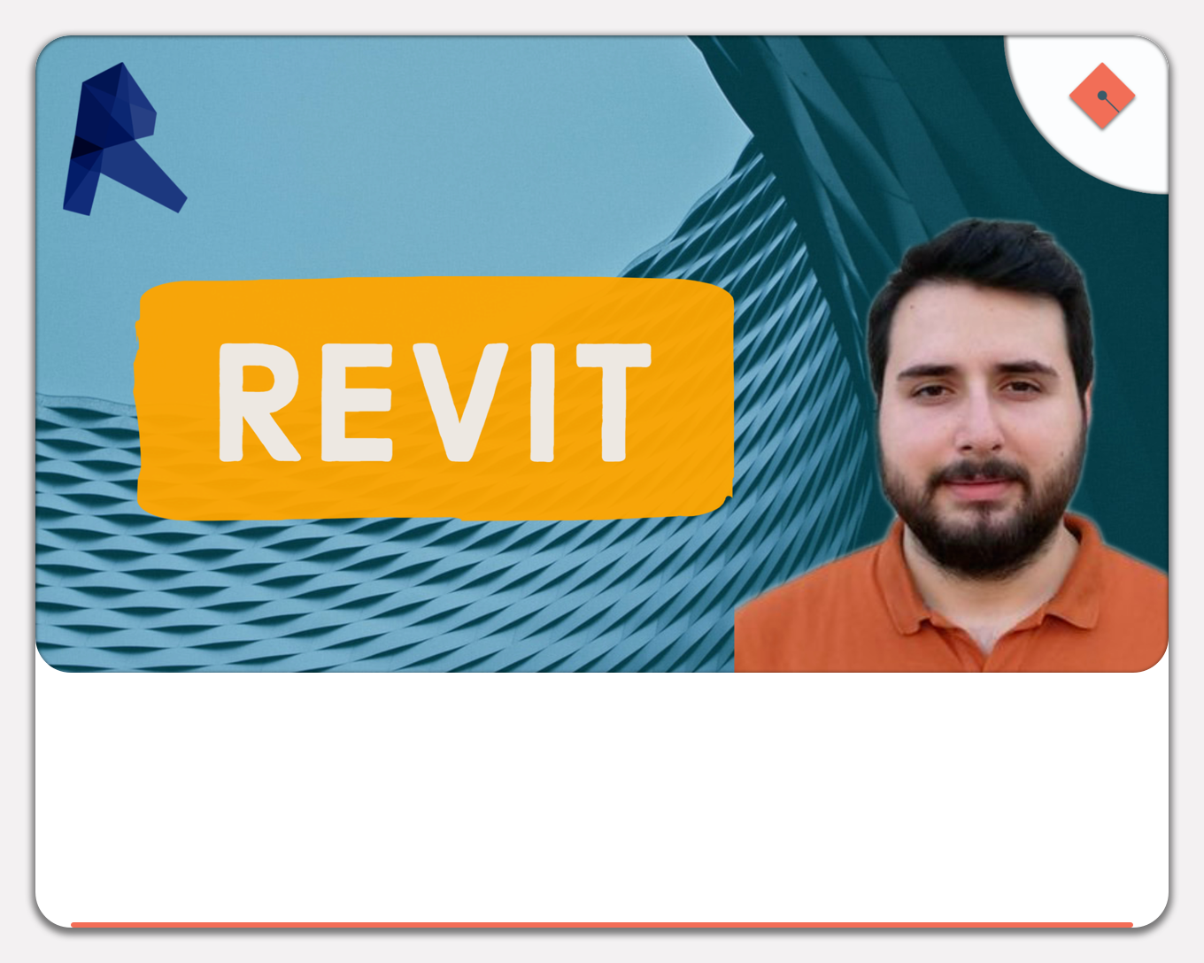 Revit Dersleri
