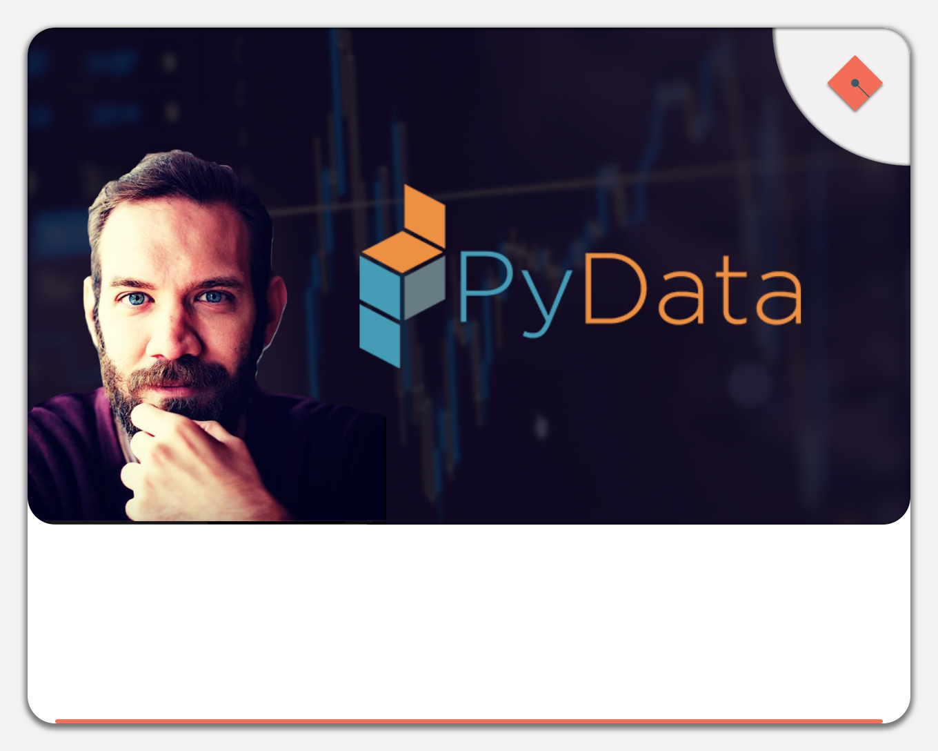 PyData Projeler
