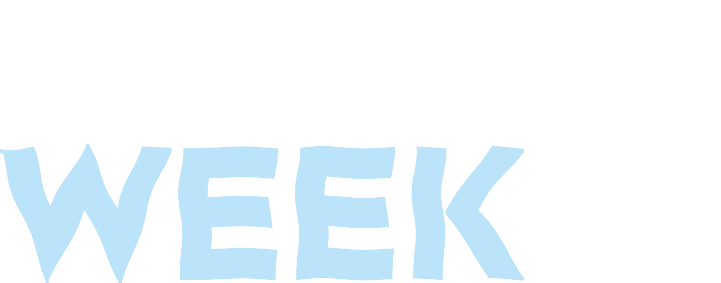 Ocean   Week