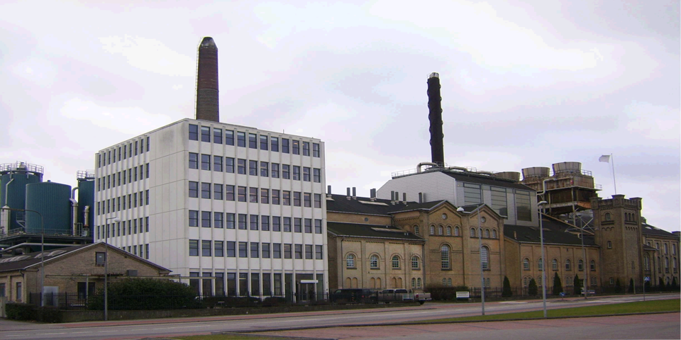 Nakskov sukkerfabrik lukkes – trist og uforståeligt