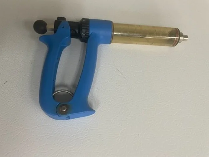 50cc Hauptner Syringes