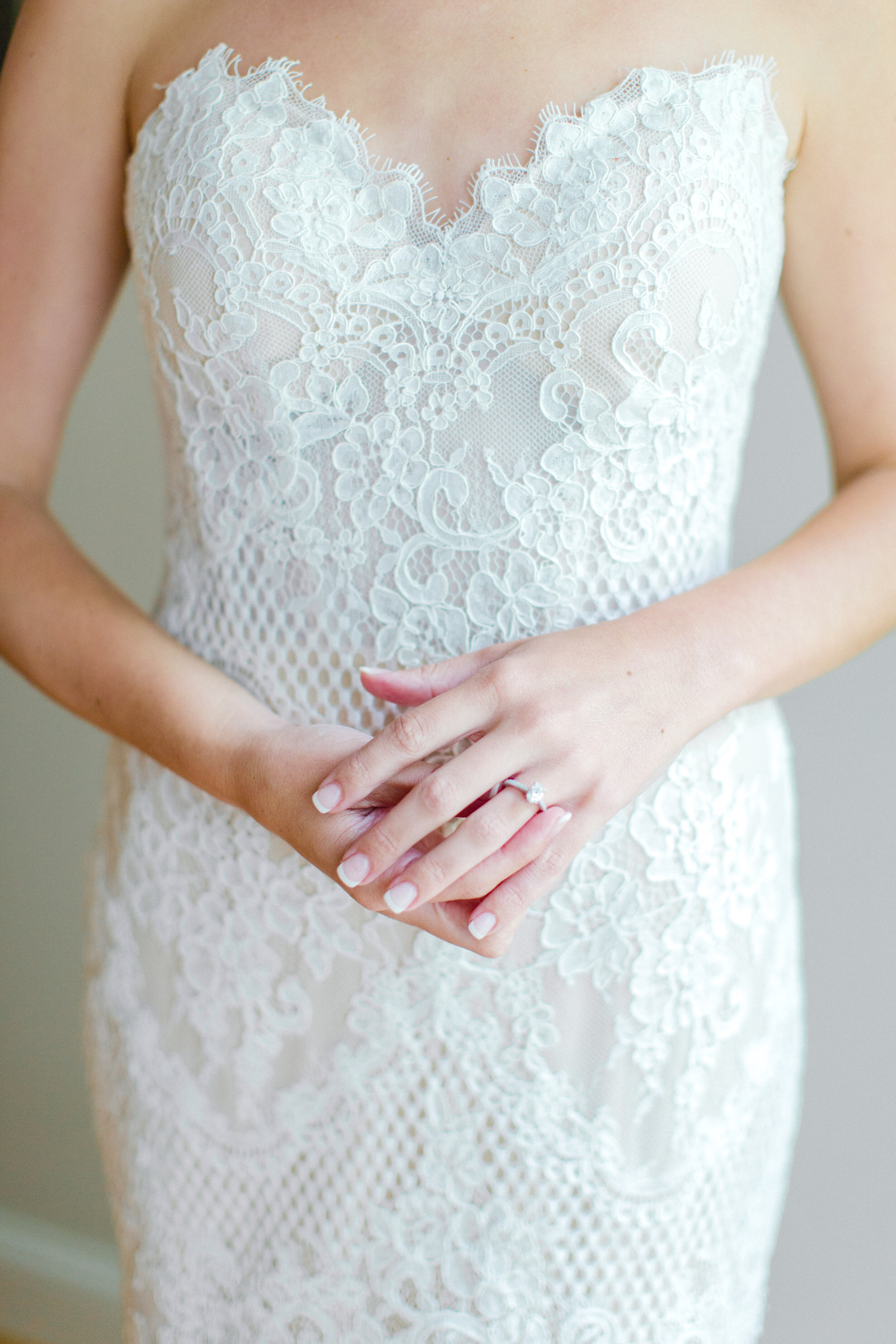 Where (and How) to Sell or Donate Your Wedding Dress