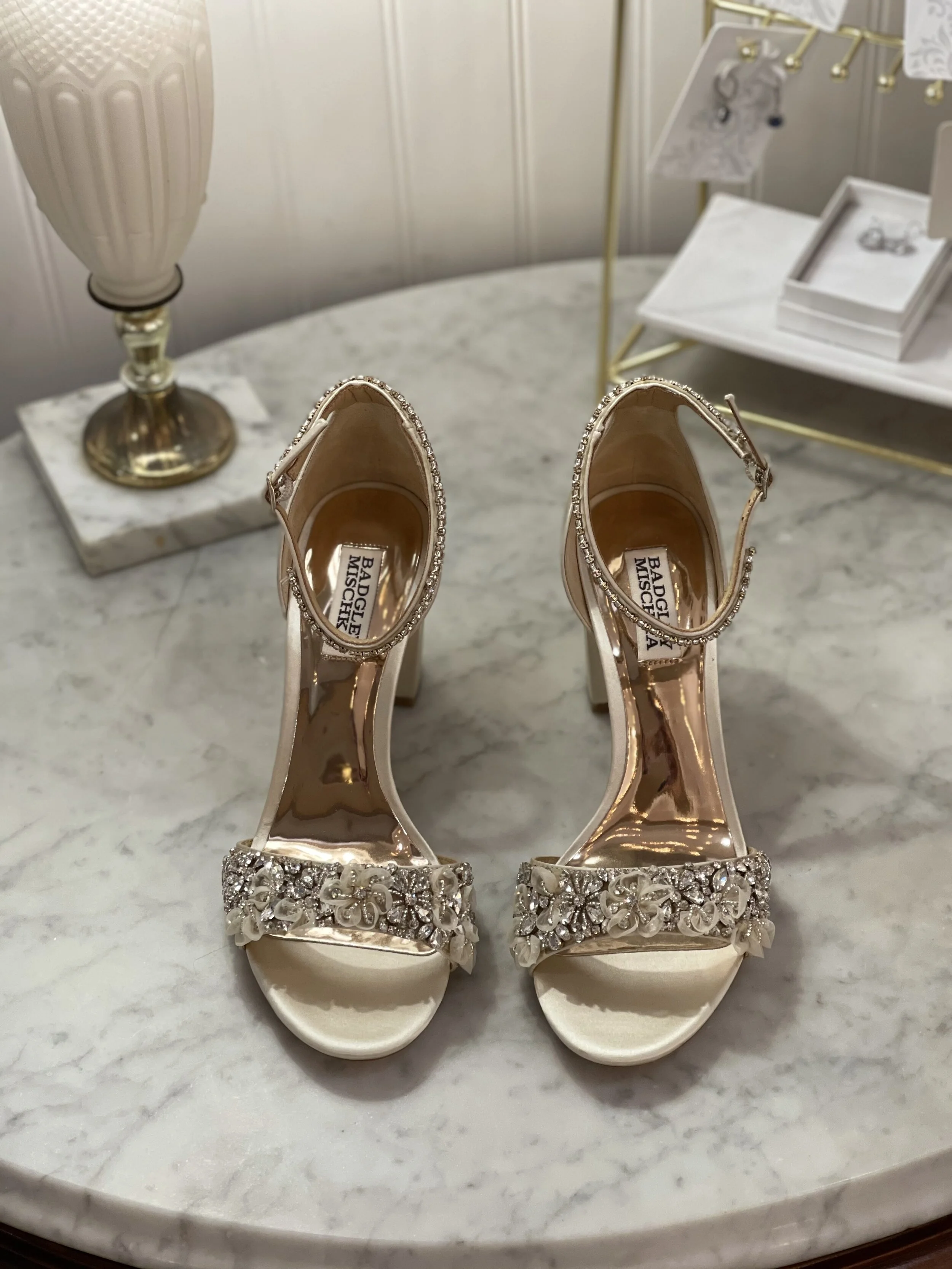 finesse badgley mischka