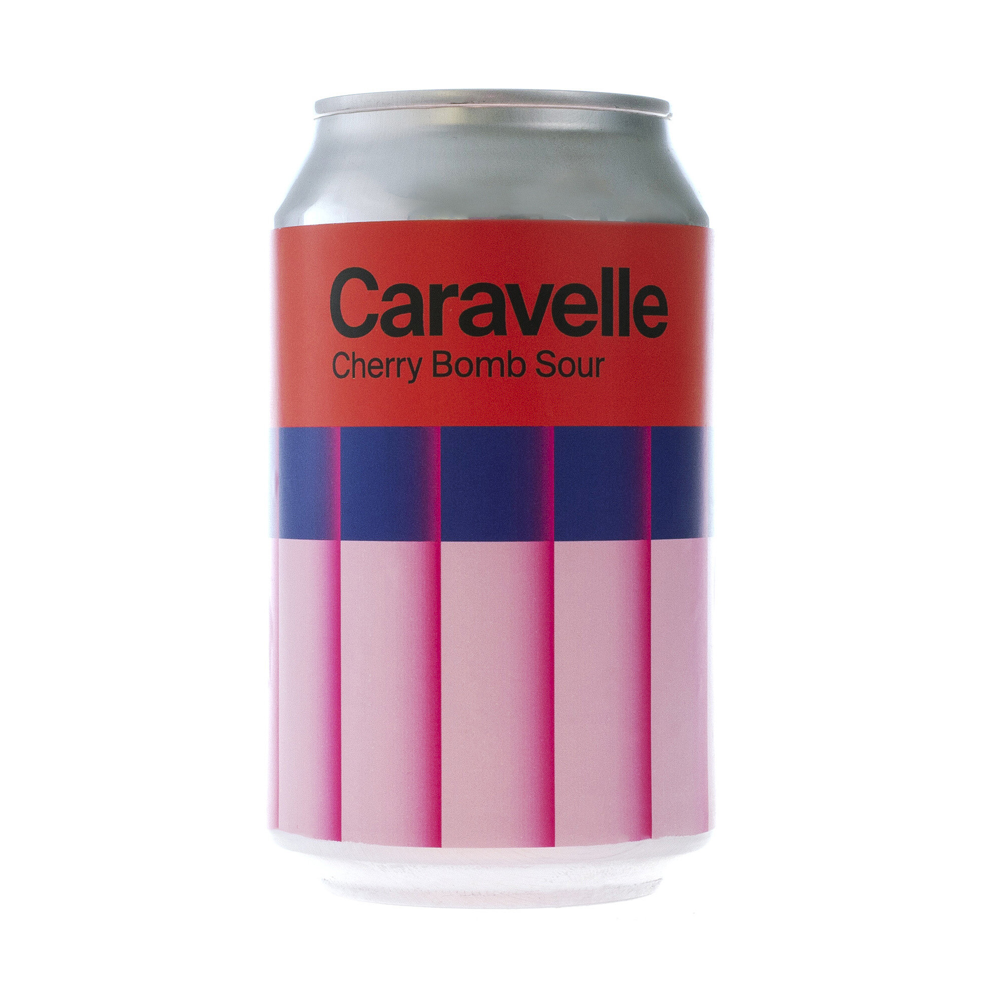 Cherry Bomb - Sour — CARAVELLE - Caravelle