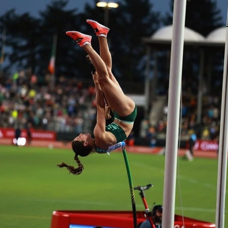 Eliza McCartney 