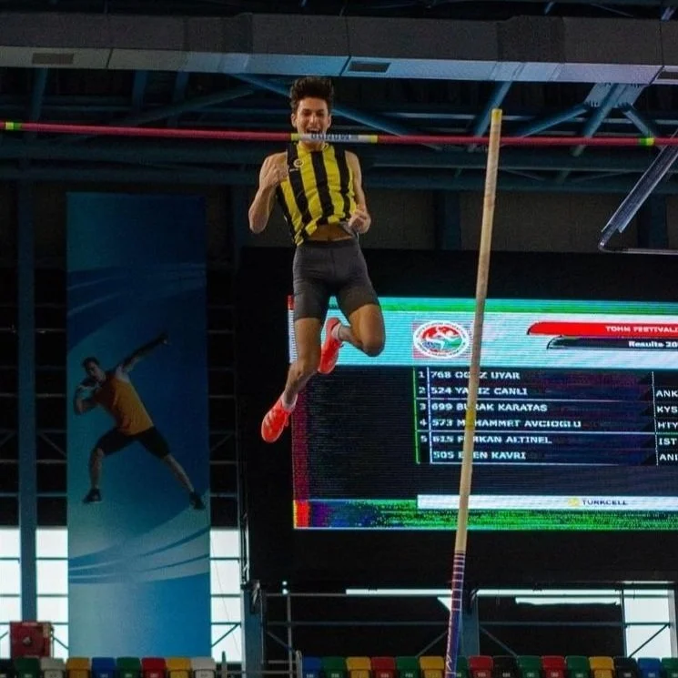 Erdem Tilki 