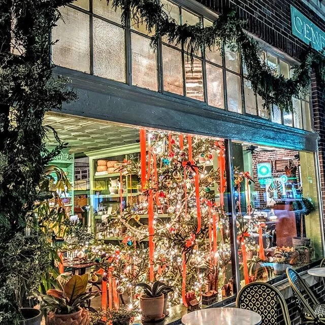 It&rsquo;s the most wonderful time of the year!  Come and see us @generalbham  @shoppebham Open tomorrow 9-6!