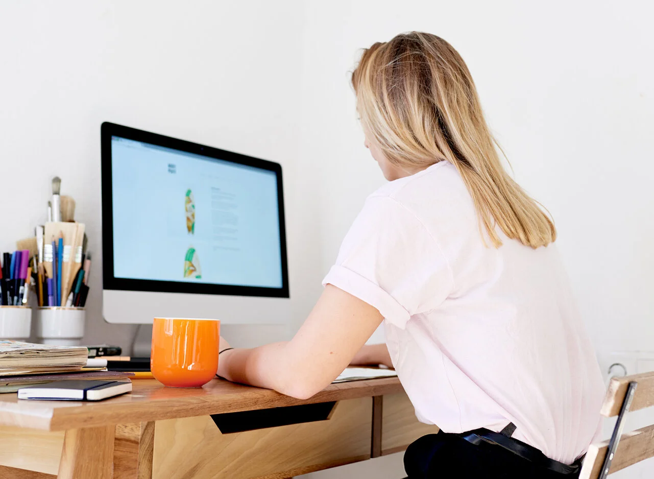 Building autonomy into our business
