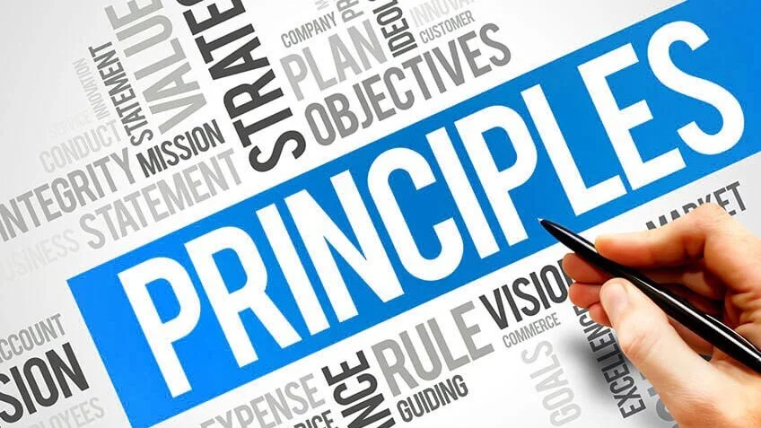 My Hiring Principles